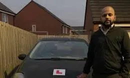 Driving Lessons Harrow