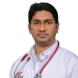 Dr Sri Ganesh Patil | General physician and Diabetologist | Alkapoor township | Manikonda