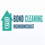 Bond Cleaning in Sunshine Coast