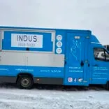Indus Food Truck