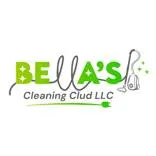 Bella's Cleaning Club - Residential & Commercial Cleaning Services