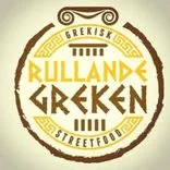 Rullande Greken food truck