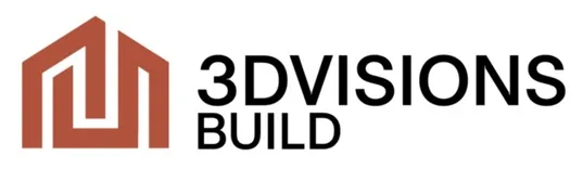 3D Visions Build