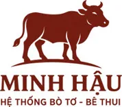 Hệ Thống Bò Tơ - Bê Thui Minh Hậu - Lẩu bò Atiso