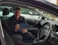 Driving Lessons Bradford