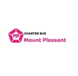 Charter Bus Mount Pleasant
