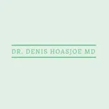 Denis K Hoasjoe MD