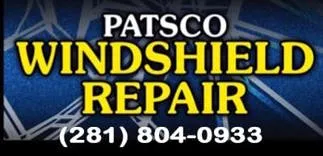 Patsco Windshield Repair