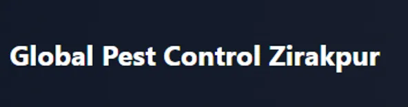 Global Pest Control Zirakpur