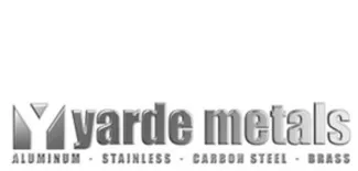 Yarde Metals