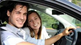 Driving Lessons Refresher