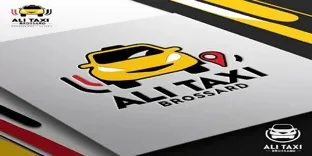 Ali Taxi BROSSARD