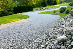 EZ GRAVEL PAVING
