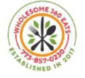 Wholesome 360