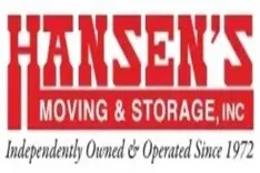 Hansen's Moving & Storage, Inc.