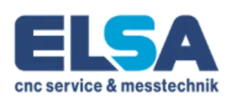 ELSA CNC Service & Messtechnik