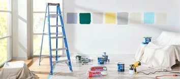 Russell Painting Company | Painting company in Indianapolis IN