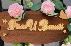 FaceU Beauté