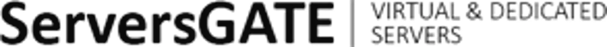 SERVERS GATE