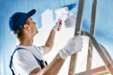 NJ&S Pressure Washing & Painting LLC