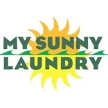 My Sunny Laundry