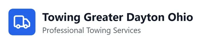 Towing Greater Dayton Ohio
