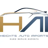 Heights Auto Imports