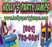 Holly's Party Jumps, LLC
