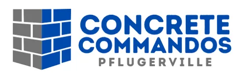 Concrete Commandos Pflugerville