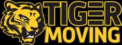 Tiger Moving