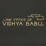 Law Office of Vidhya Babu, APC