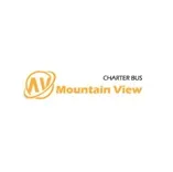 Charter Bus Mountain View