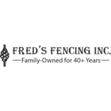 Fred's Fencing Inc.