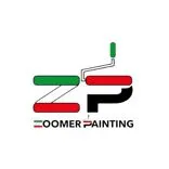Zoomer Painting