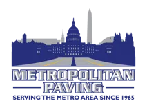 Metropolitan Paving