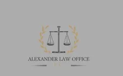 Alexander Law Office, P.C.