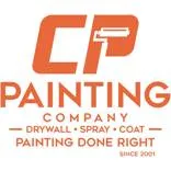 CP Painting Company CT