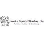 Frank's Repair Plumbing Inc.
