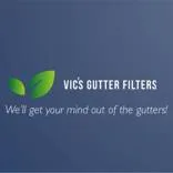Vic's Gutter Filters
