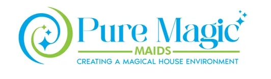 Pure Magic Maids – Dallas