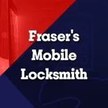 Fraser's Mobile Locksmith