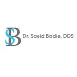 Saeid Badie DDS