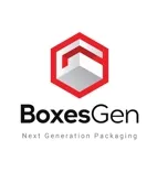 BoxesGen