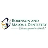 Robinson and Malone Dentistry