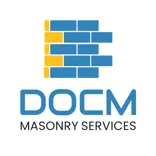 DOCM Masonry Services