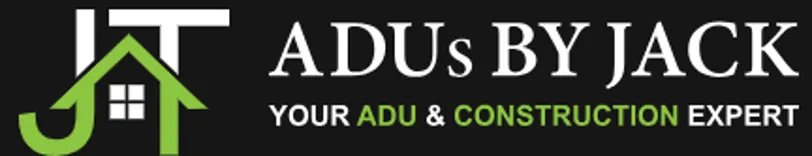ADUs BY JACK