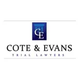 Cote & Evans