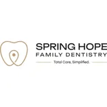 Spring Hope Family Dentistry