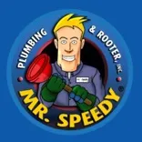MR. SPEEDY PLUMBING & ROOTER INC.