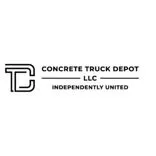 Concrete Truck Depot